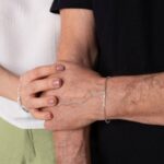 PULSEIRA CARTIER MASCULINO AÇO INOXIDÁVEL PRATA